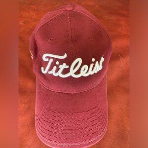 Titleist VT Hat